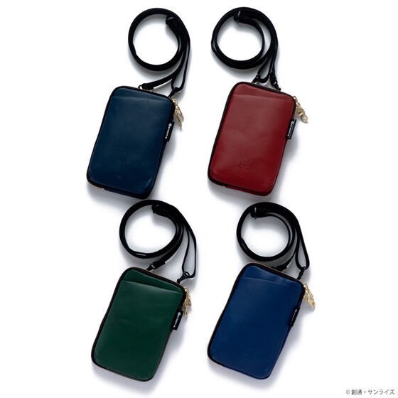 PRE-ORDER : STRICT-G AGILITY "Mobile Suit Gundam" Mini Shoulder