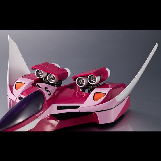 PRE-ORDER : Variable Action Future GPX Cyber Formula SIN Experion Z/A-10 Kaga Machine