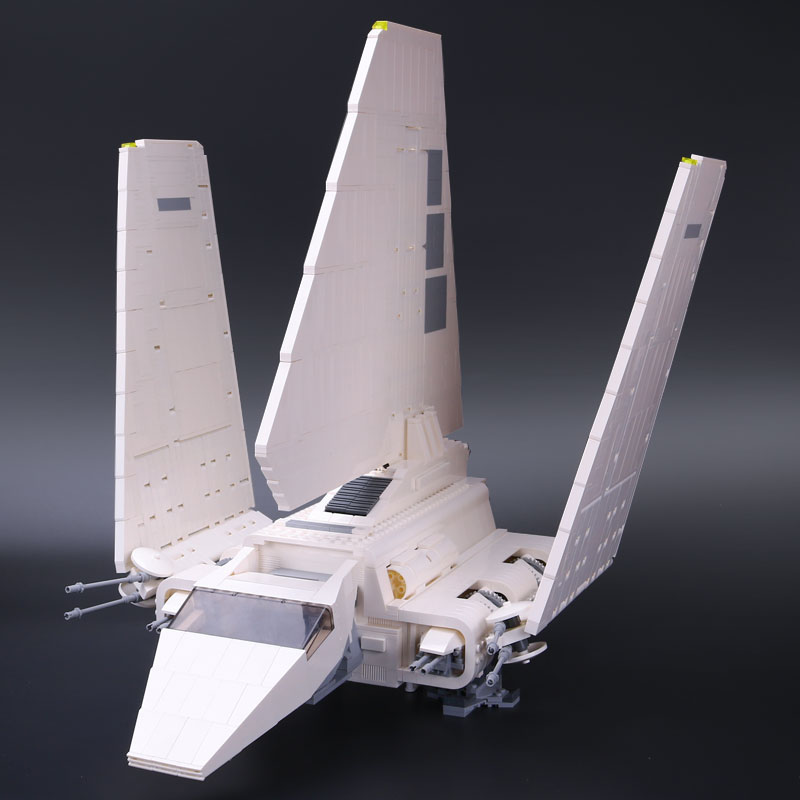 Lepin 05034 Star Wars Imperial Shuttle Tydirium 2503pcs