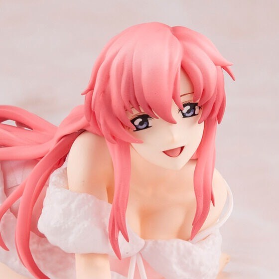 PRE-ORDER : G.E.M. Series Mobile Suit Gundam SEED Destiny Meer Campbell Neglige ver.