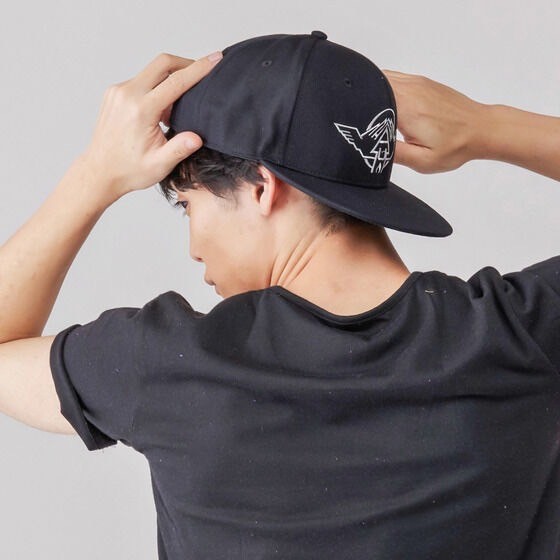 PRE-ORDER : Kamen Rider Gotchard Alchemy Academy Cap