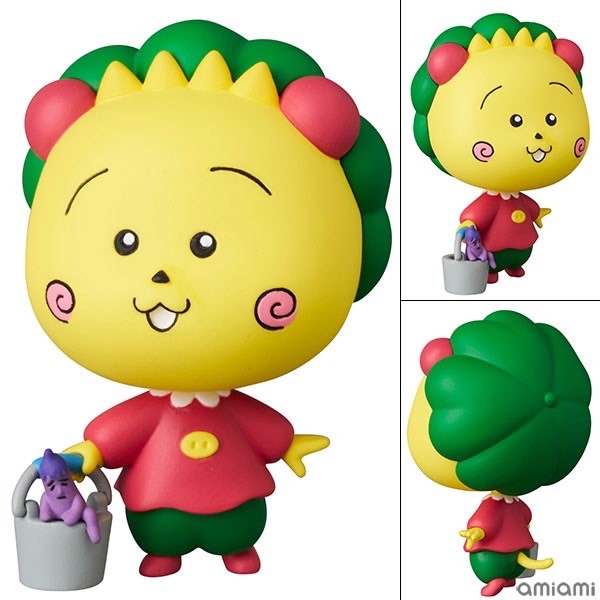 Pre-order : Ultra Detail Figure UDF Momoko Sakura Series 3 (set of 6) by Medicom Toy