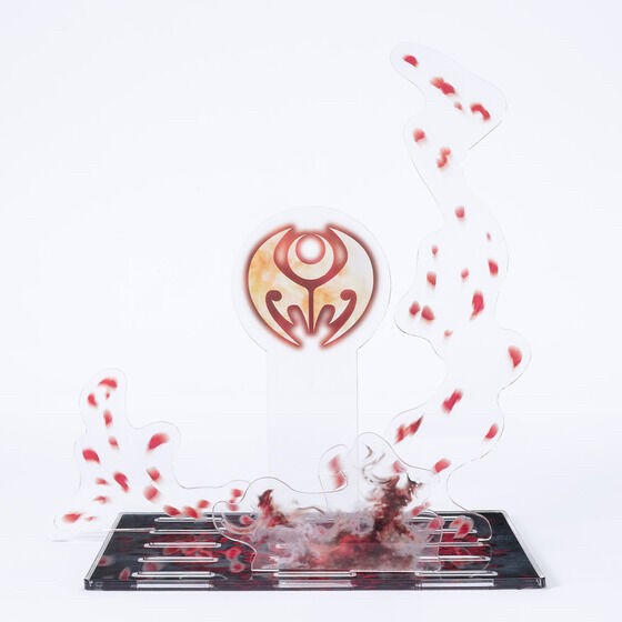 PRE-ORDER : HERO ON STAGE Kamen Rider Kiva Wake Up