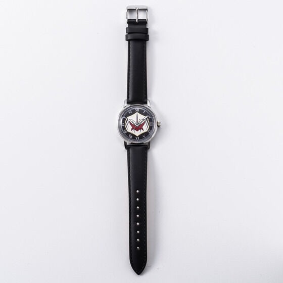 PRE-ORDER : Bakuryu Sentai Abaranger / Zyuden Sentai Kyoryuger Wristwatch