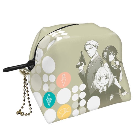 PRE-ORDER : SPY×FAMILY Asoto Collection 2 (Random)