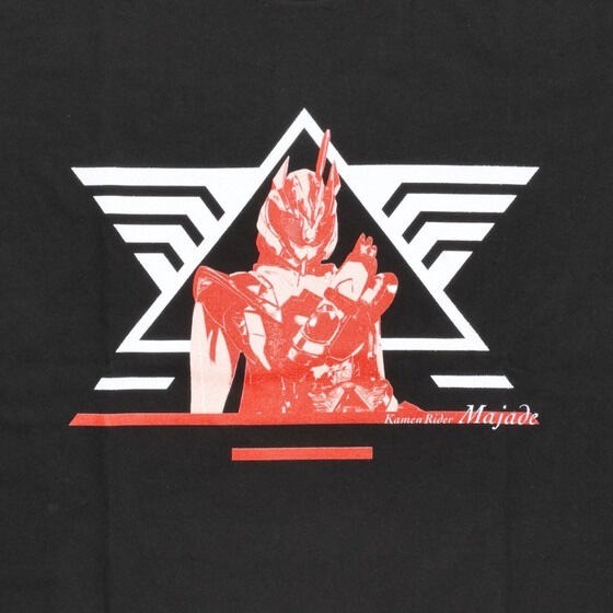 PRE-ORDER : Kamen Rider Gotchard T-shirt
