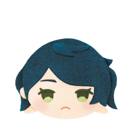 PRE-ORDER : Mochi Mochi Mascot Mobile Suit Gundam The Witch from Mercury