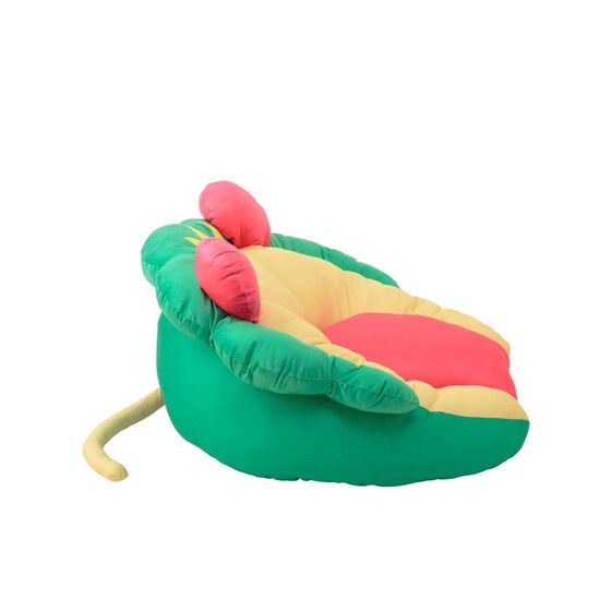 PRE-ORDER : Coji-Coji Big Cushion