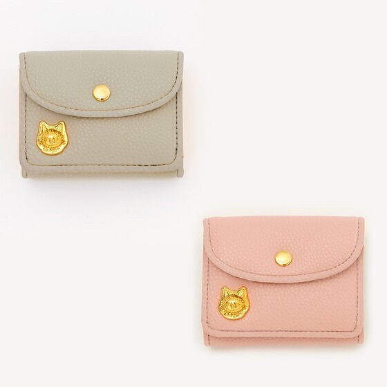 PRE-ORDER : ONOFFYFREE x New Prince of Tennis Karpin Wallet