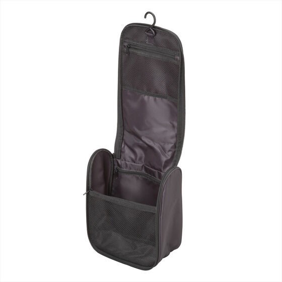 PRE-ORDER : Mobile Suit Gundam: Hathaway's Flash Travel Item Series Pouch with Hanger