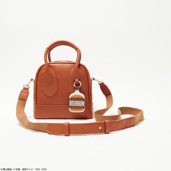 PRE-ORDER : ONOFFYFREE x Detective Conan Shoulder Bag