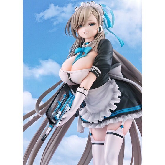 PRE-ORDER : Lucrea Blue Archive Asuna