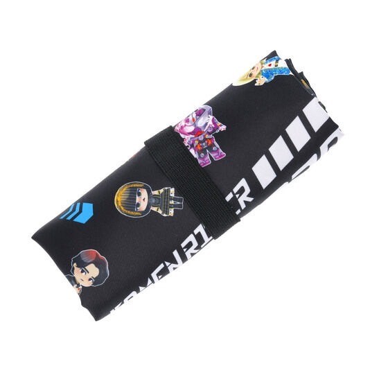 PRE-ORDER : Kamen Rider Gotchard Deformed Foldable Tote Bag