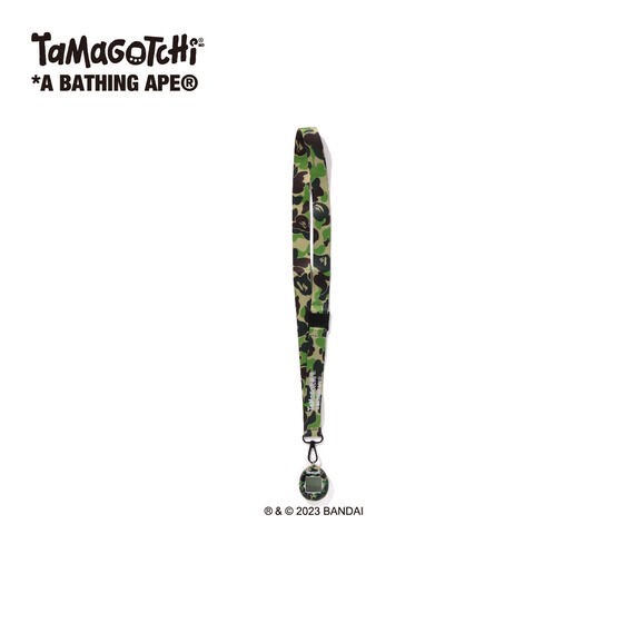 PRE-ORDER : Tamagotchi x A BATHING APE Original Tamagotchi