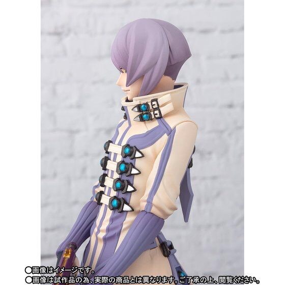 PRE-ORDER : FIGUARTS ZERO DOUBLE DECKER! - KIRILL VRUBEL PVC FIGURE