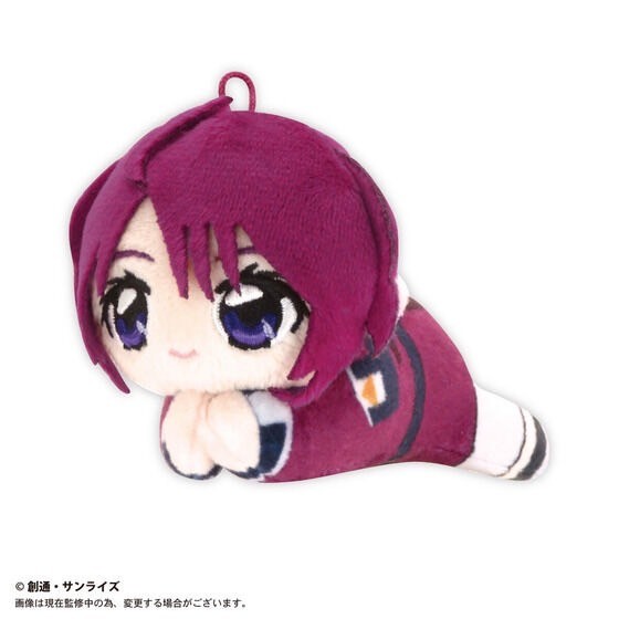 PRE-ORDER : Mobile Suit Gundam SEED FREEDOM Fuwakororin / Tetekore / Hug