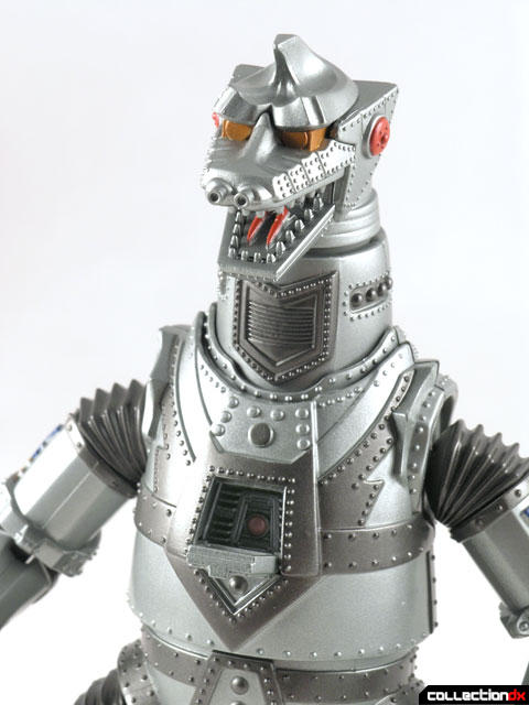 Chogokin GD-98 MechaGodzilla 1975 by Bandai