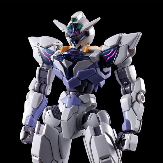 PRE-ORDER : HG 1/144 Gundam Lfrith Jiu Plastic Model