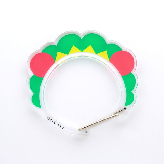 PRE-ORDER : Coji-Coji Carabiner