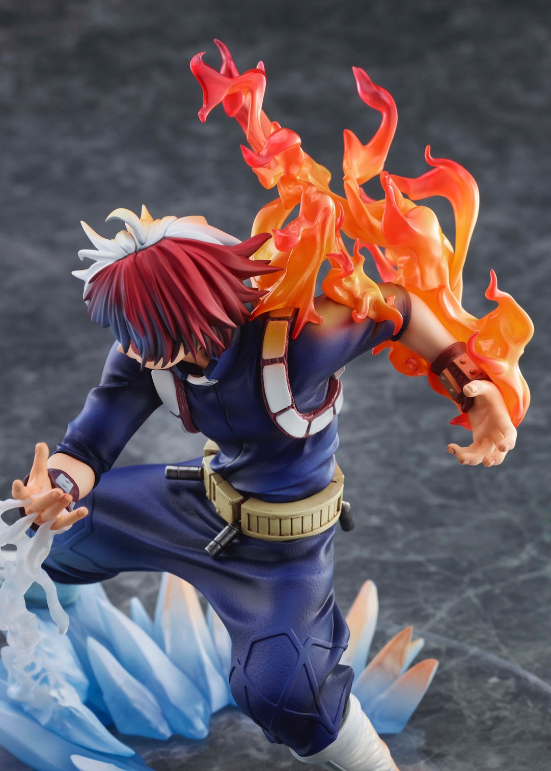 Pre-order : MY HERO ACADEMIA Figure Shoto Todoroki by SEGA