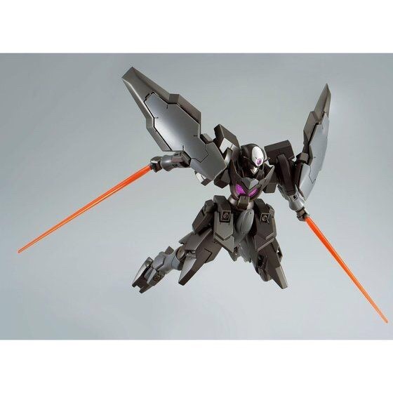 PRE-ORDER : HG 1/144 GN-X IV (COMMANDER) PLASTIC MODEL