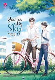 You’re My Sky จุดหมายคือท้องฟ้า ค่าเช่า 64 ค่ามัดจำ 120