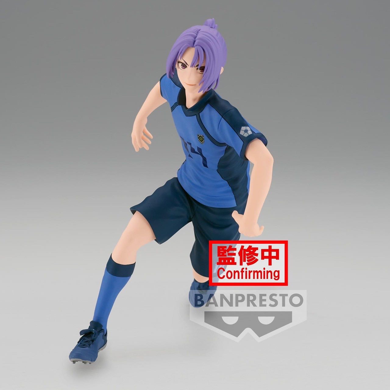 Pre-order : BLUELOCK REO MIKAGE FIGURE