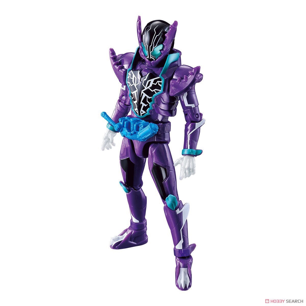 Masked Rider Zi-O - RKF Legend Rider Series Kamen Rider Rogue by Bandai