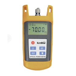 KomShine KPM-25m Optical Power Meter