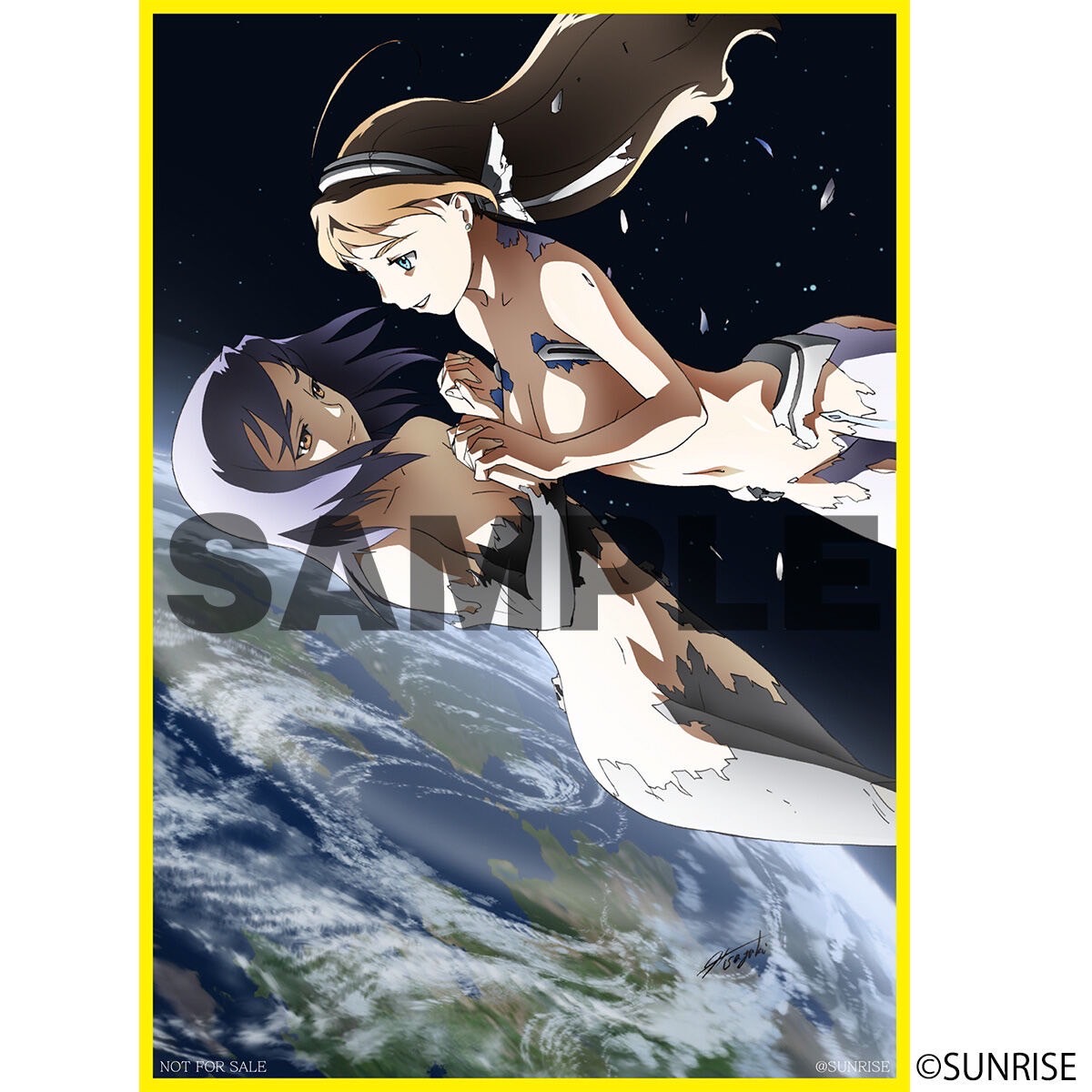 PRE-ORDER : “Mai-HiME” & “Mai-Oto HiME” 20th Anniversary Blu-ray BOX (Special Limited Edition) / Anniversary Book