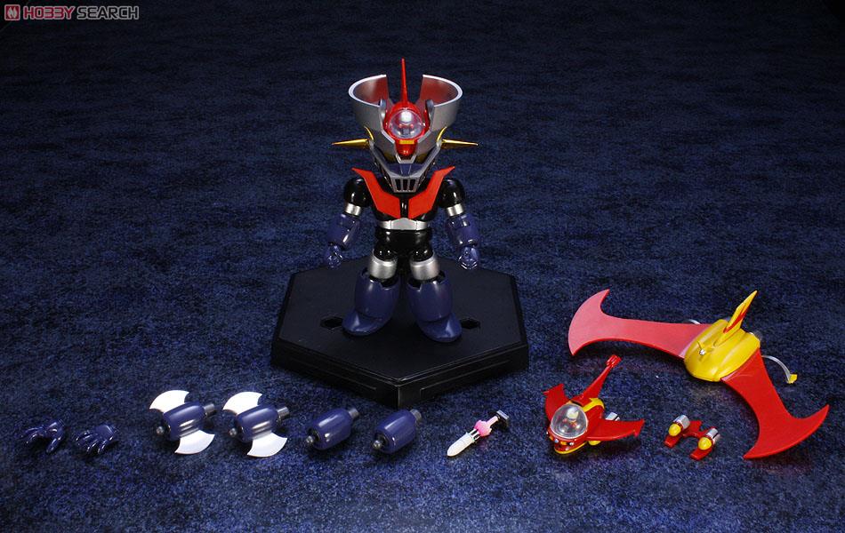 ES Gokin Mazinger Z