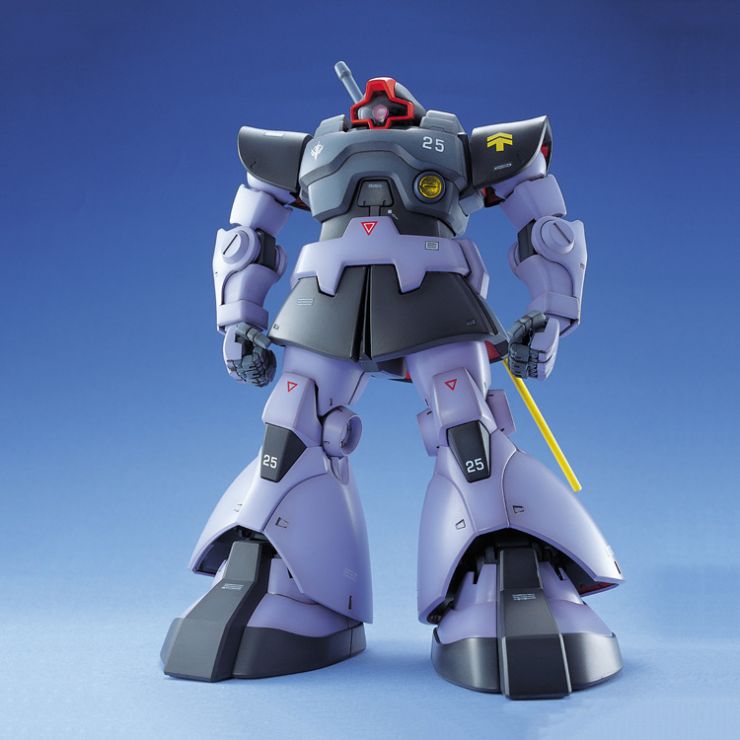 MG 1/100 MS-09 Dom by Bandai