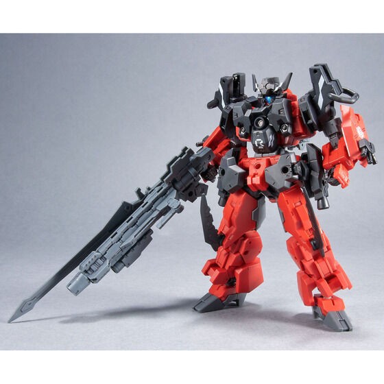 PRE-ORDER : 30MM 1/144 eEXM-21 Rabiot (R623 CORPS) Plastic Model