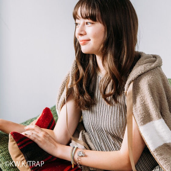 PRE-ORDER : ONOFFYFREE x Tokyo Revengers Jewelry Watch