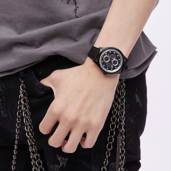 PRE-ORDER : Avataro Sentai Donbrothers Inuzuka Tsubasa Watch