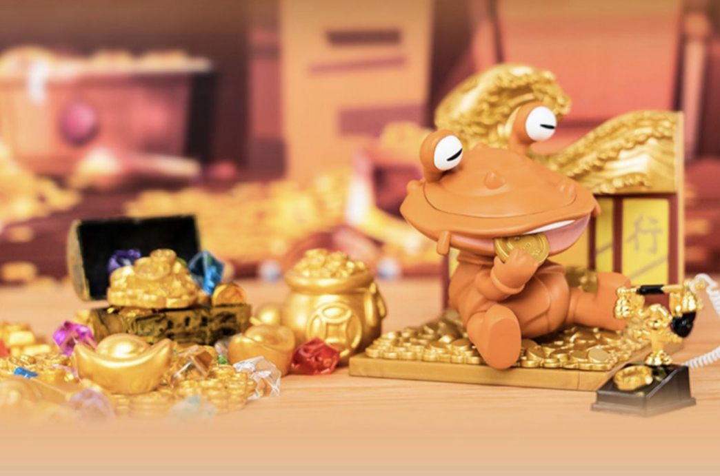 Ultraman - Little Ultra Monster Q Edition by LDCX