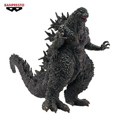 ฟิกเกอร์ Godzilla - Godzilla Minus One Monster Roar Attack Godzilla (2023) ver.2 (ver.C) by Banpresto