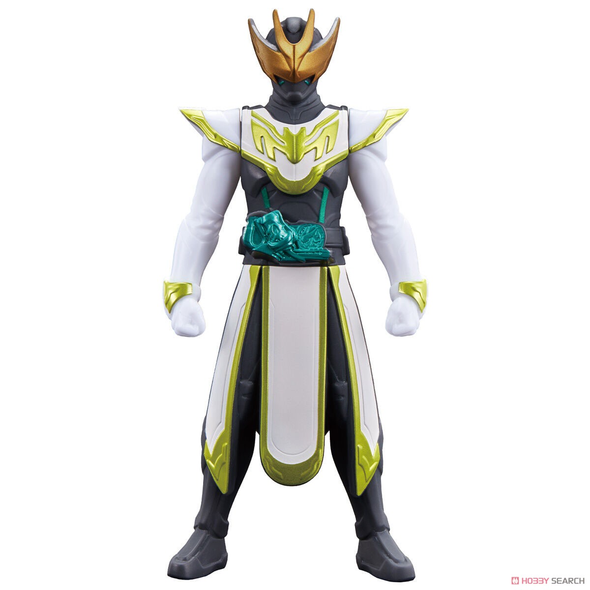 Masked Rider Revice - Rider Hero Series 04 Kamen Rider Live Bat Genome by Bandai