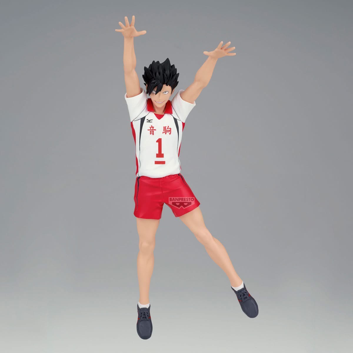 Pre-order : ฟิกเกอร์ 11/2025 by Banpresto