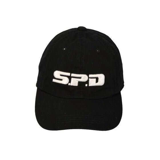 PRE-ORDER : Tokusou Sentai Dekaranger Cap