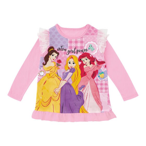 PRE-ORDER : Shine! 2TOPS Pajamas