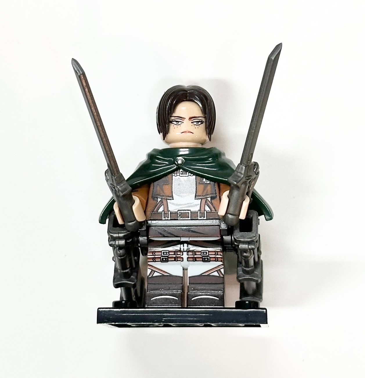 WM 6165 Attack On Titan