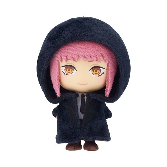 PRE-ORDER : HOODIEFiGU Chainsaw Man (Denji / Makima / Power / Aki Hayakawa) (4 types in total)