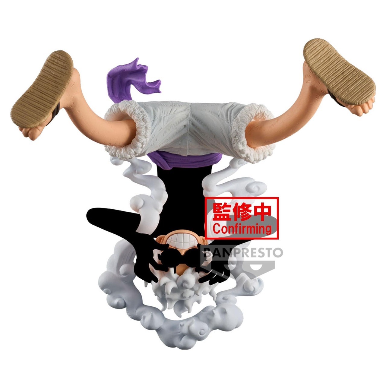 Pre-order : ONE PIECE KING OF ARTIST THE MONKEY.D.LUFFY GEAR5 Ⅱ