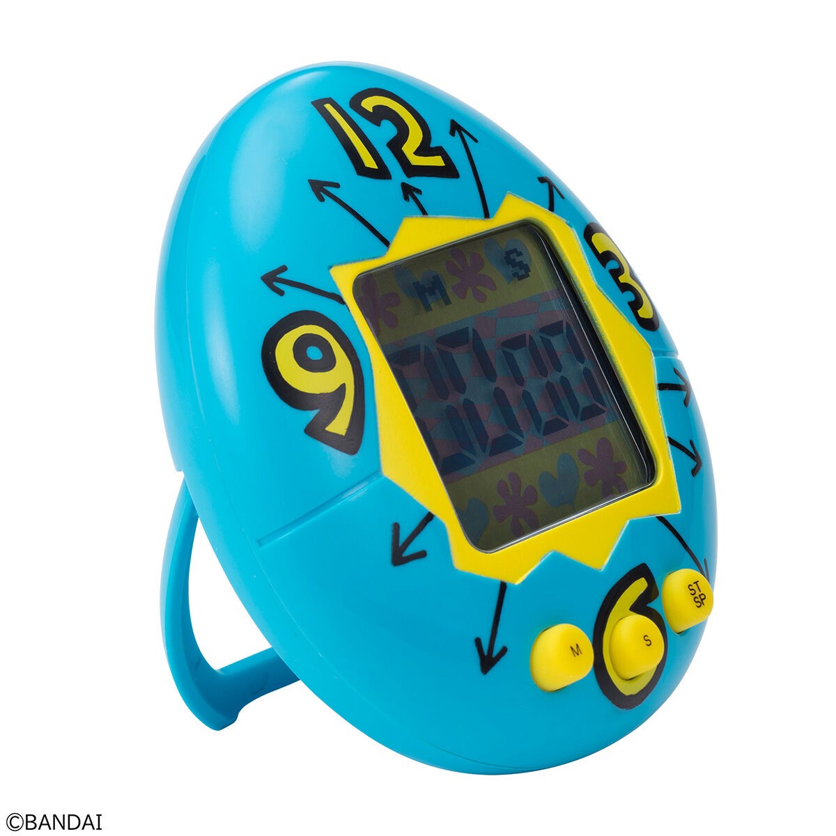 PRE-ORDER : Chara Timer Tamagotchi