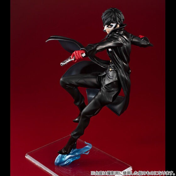 PRE-ORDER : Lucrea Persona 5 The Royal Joker