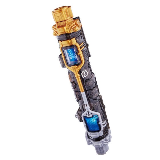 PRE-ORDER : Kamen Rider Build Super Best Henshin Belt Series DX Full Full Rabbit Tank Bottle & Hazard Trigger Set