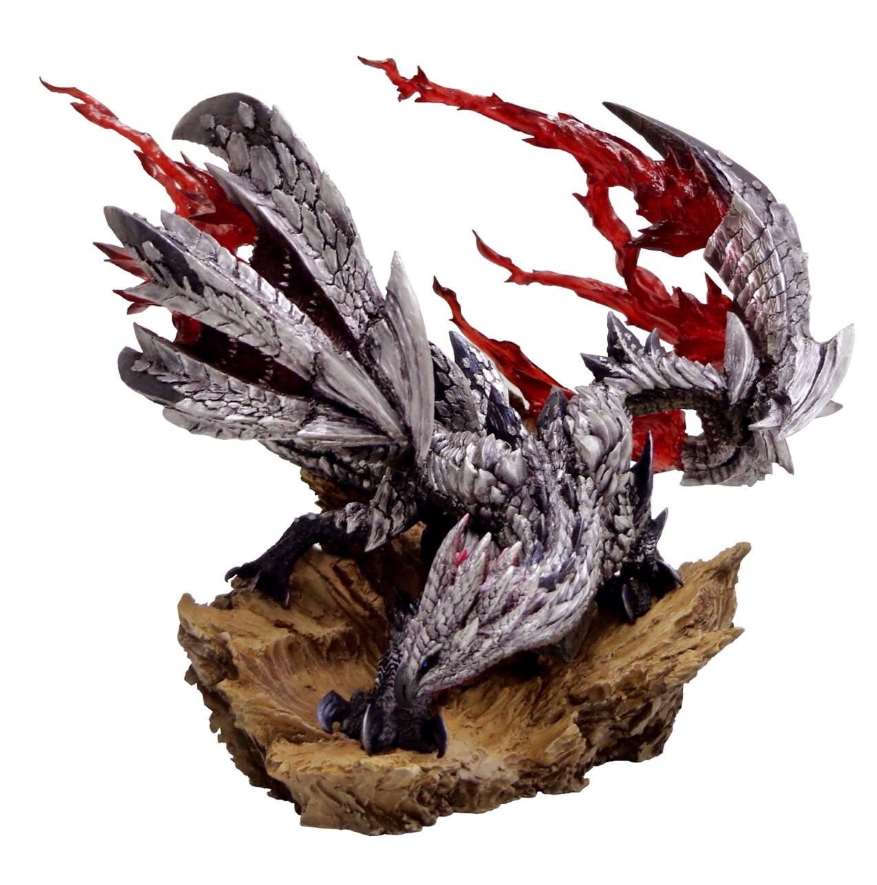 Pre-order : CFB Creators Model Valphalk by CAPCOM (re-run)