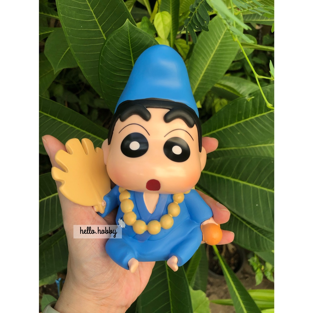 Crayon Shinchan - Chinese Monk Ver.