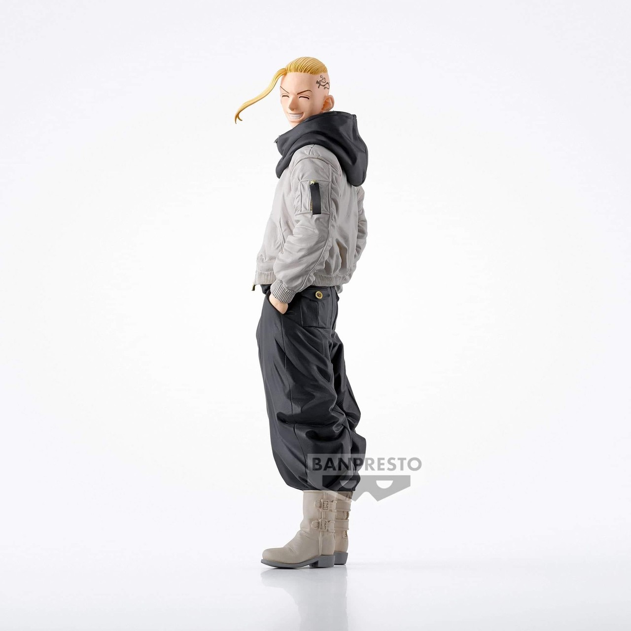 Pre-order : TOKYO REVENGERS KEN RYUGUJI FIGURE VOL.2